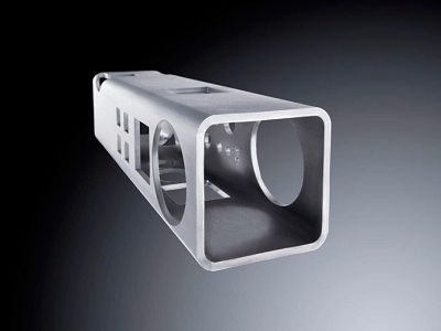 Steel Pipe Laser Cutting Machines
