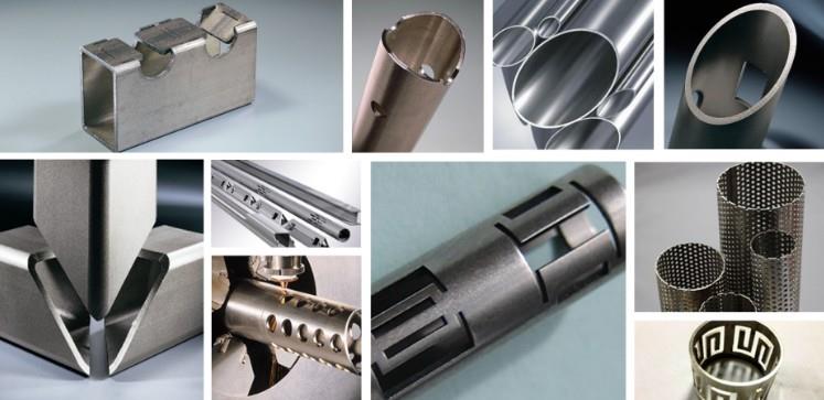 Tube Laser Manufacturers