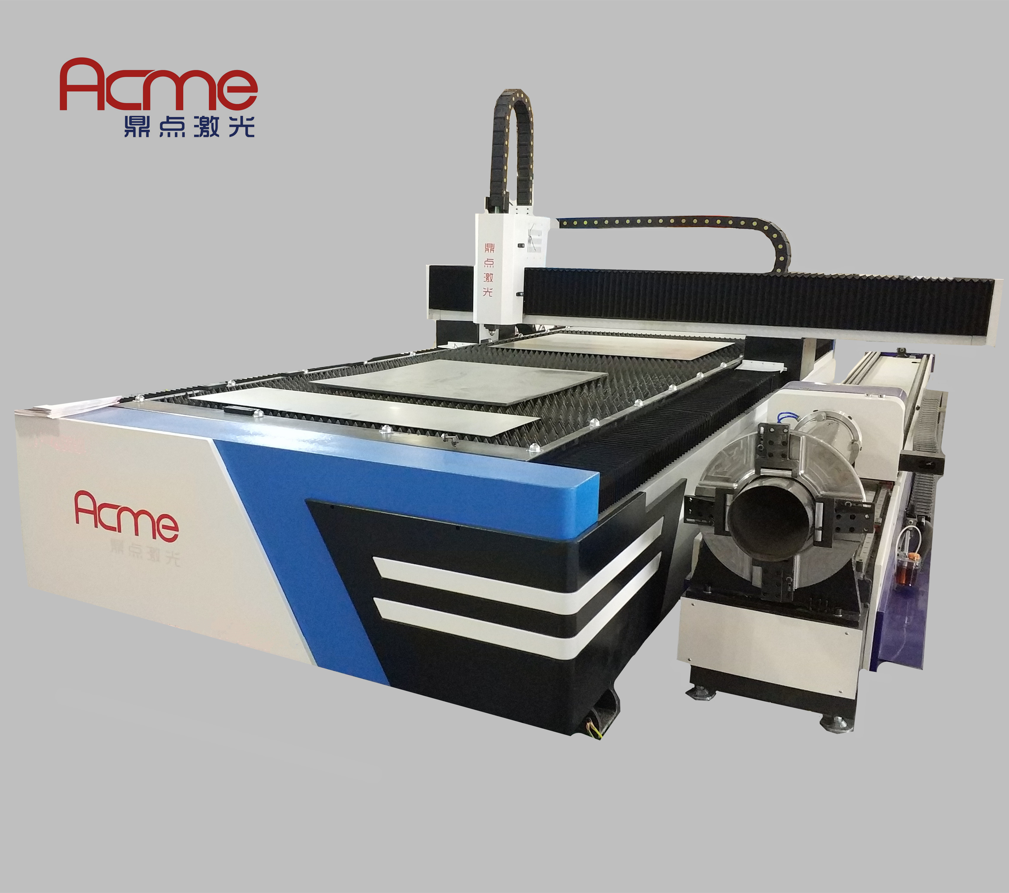 Metal sheet and pipe fiber laser cutting machine.jpg Metal sheet and pipe fiber laser cutting machine.jpg