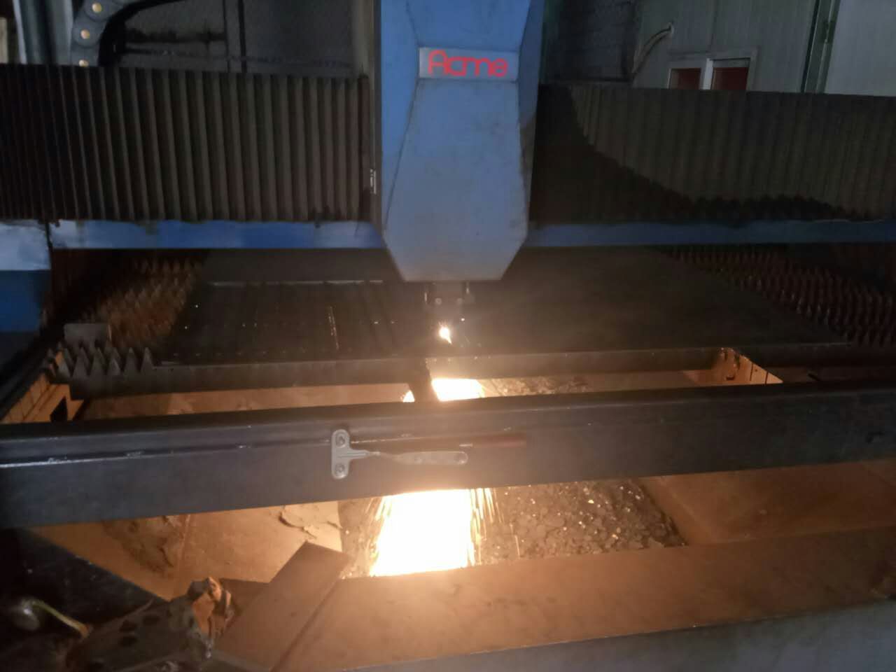shee metal fiber laser cutting machine shee metal fiber laser cutting machine