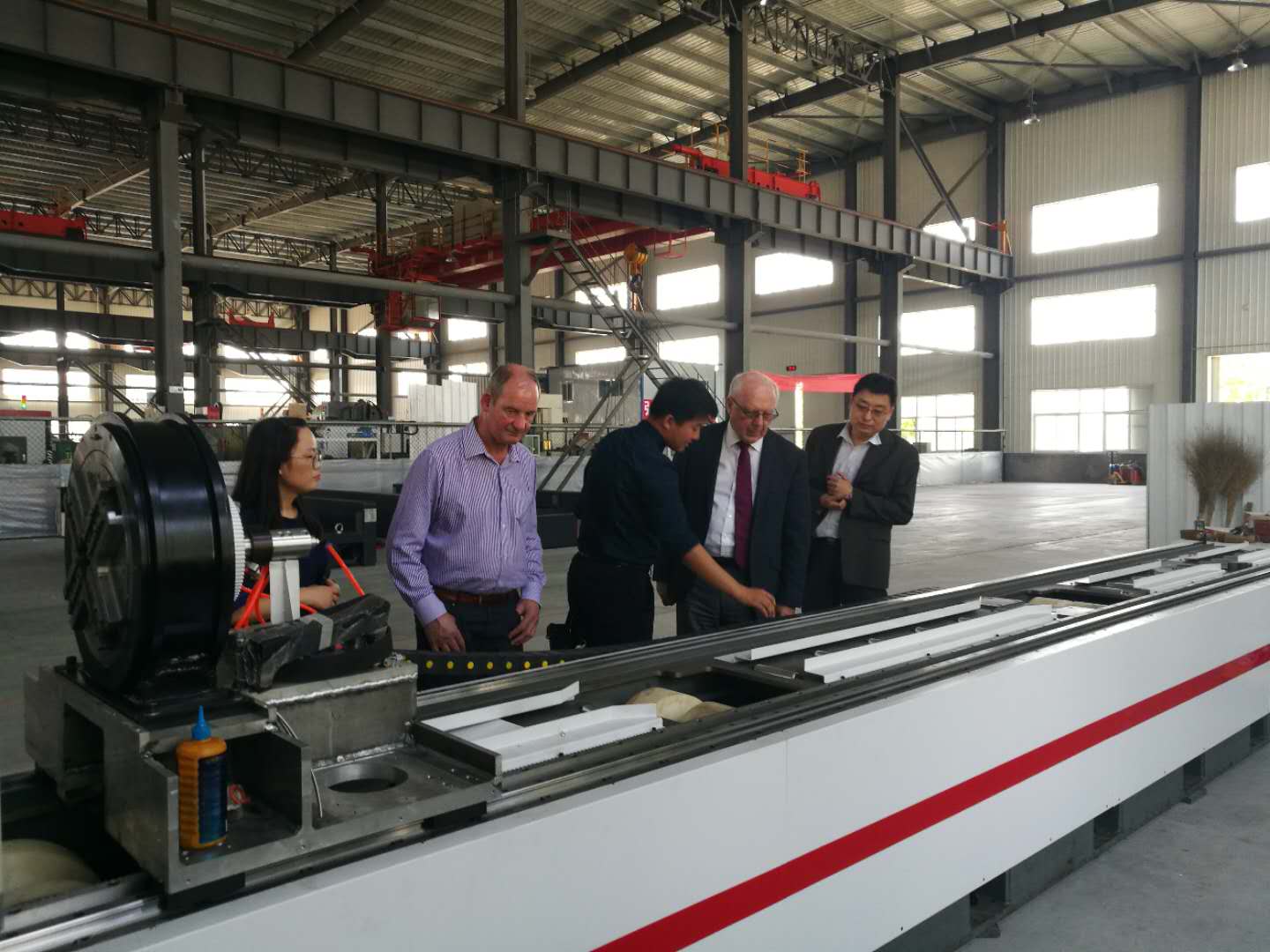 pipe laser cutting machine pipe laser cutting machine