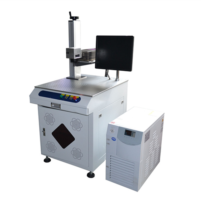 Laser Marking Machine