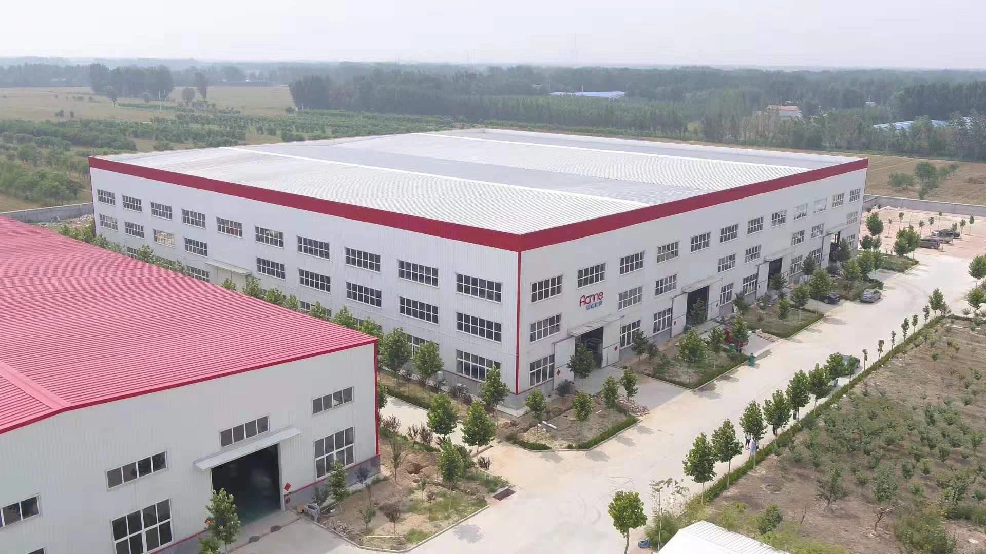 2019 new design fully enclosed metal sheet  fiber laser cutting machine 4