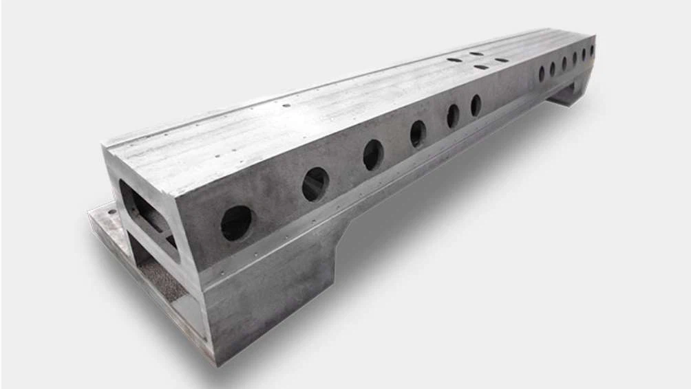best top aluminium gantry beam
