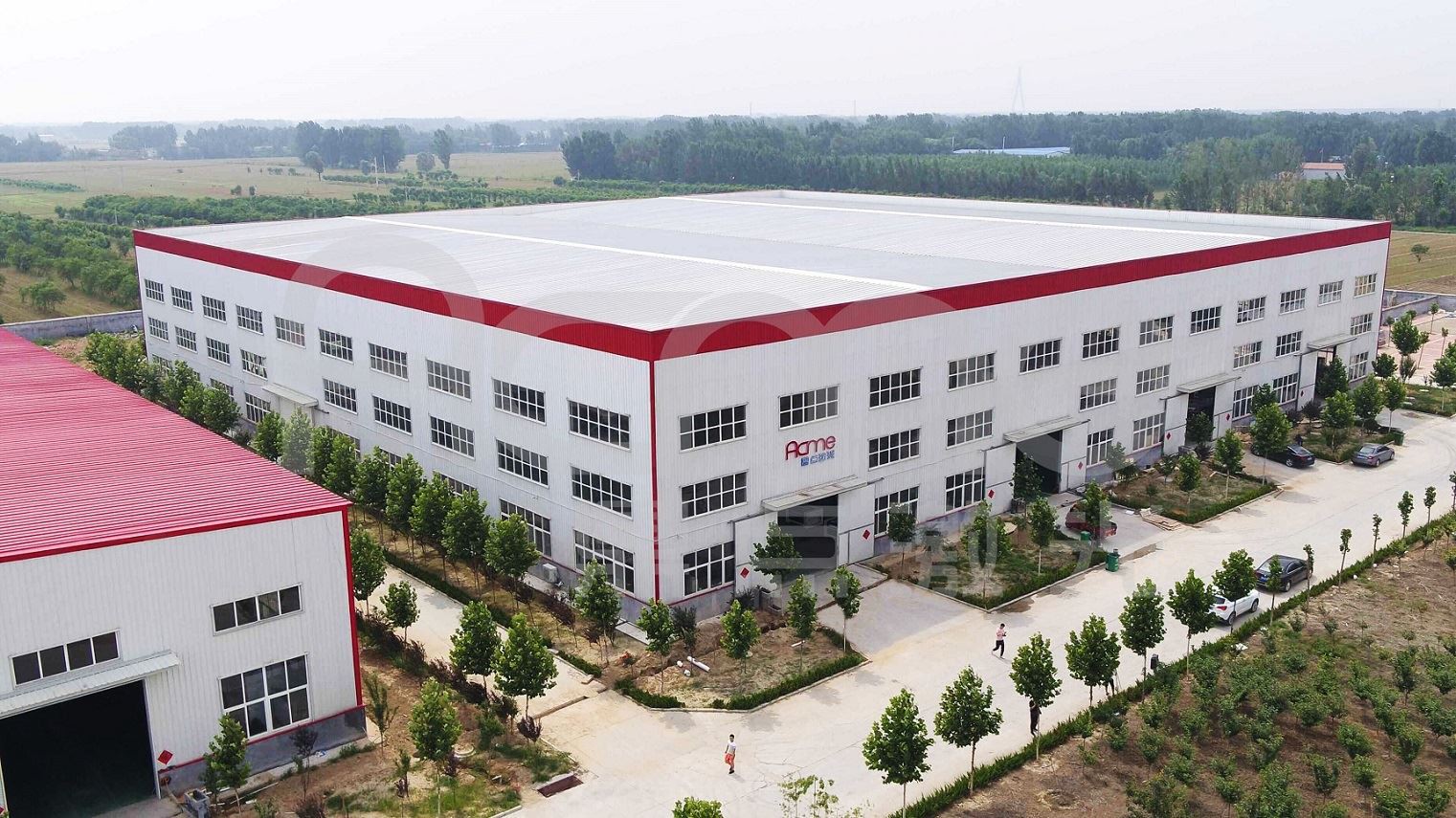 factory(1)