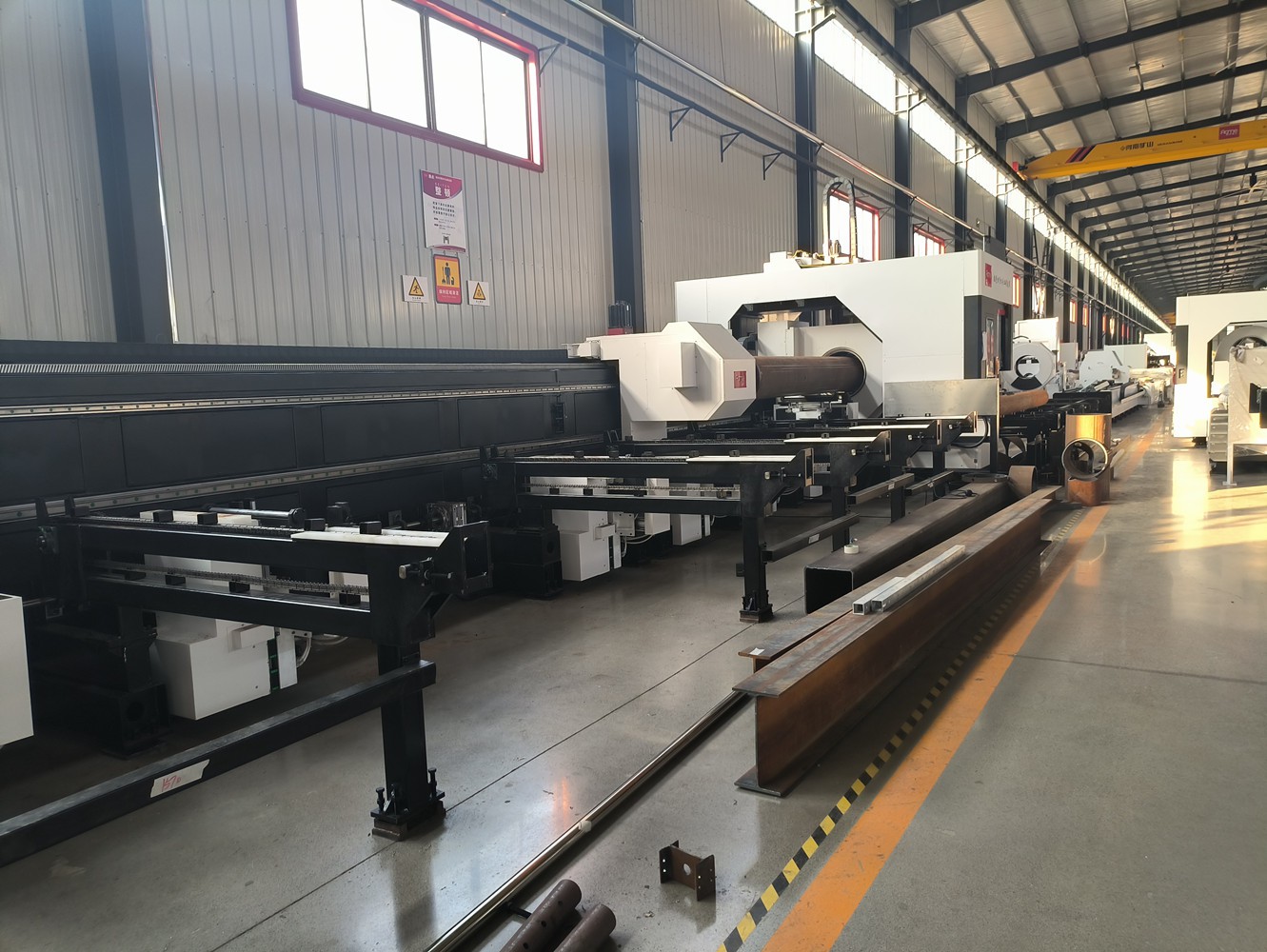 Machine in our factory 3