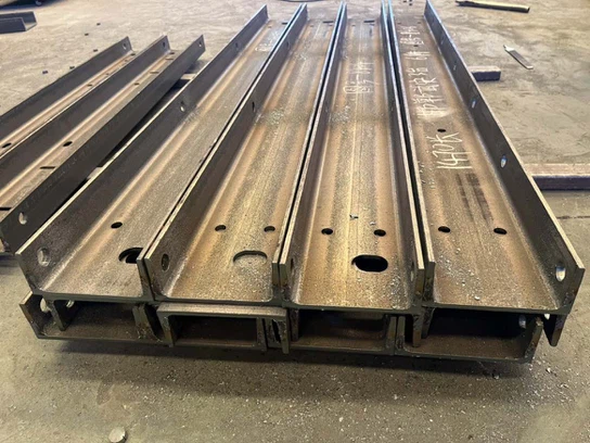 2KW Tube Laser Cutter 2KW Tube Laser Cutter