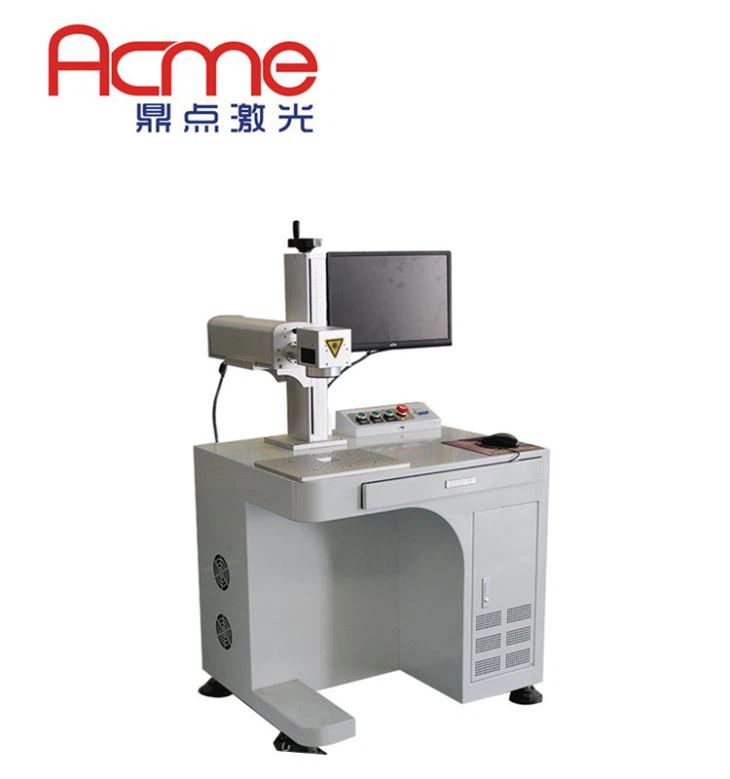 Fiber Laser Marker