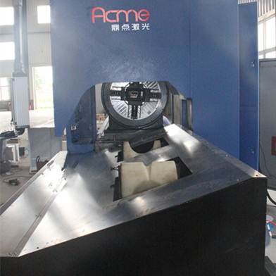 Laser Cutting Machine For Pipe Laser Cutting Machine For Pipe
