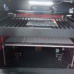 Laser Engraving Machine