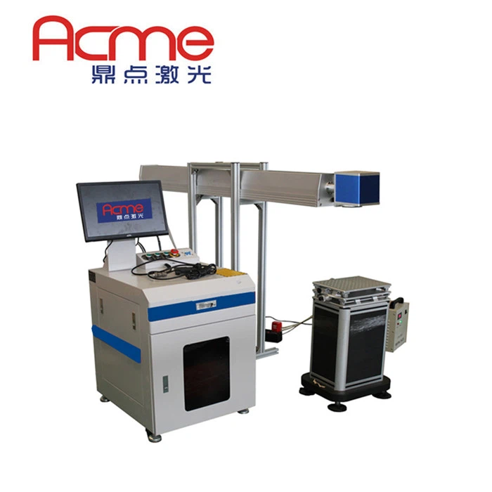 Laser Marking Machine CO2 Laser Laser Marking Machine CO2 Laser