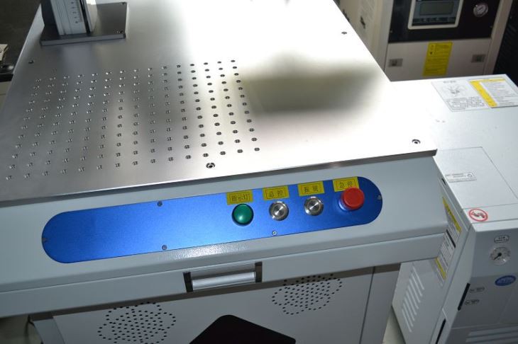 Uv Laser Marking Machine