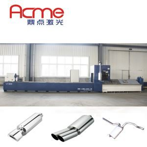 Tube Laser Cutting Machine Manufacturers