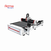 ACME Metal Plate Fiber Laser Cutting Machine LP-3015S