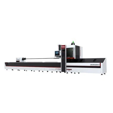 ACME Tube Laser Cutting Machine