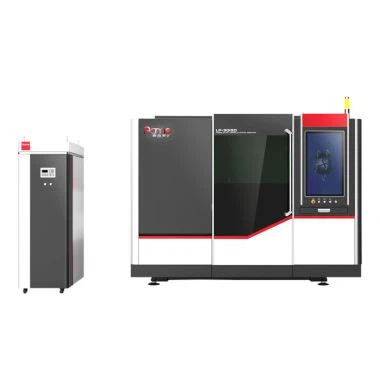 CNC Laser Cutter Machine