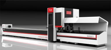 Tube Laser Cutting Machine Price