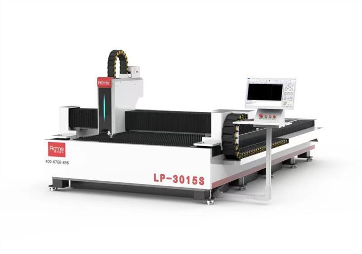 Acme New Design Re-seller Friendly Cutting Machine