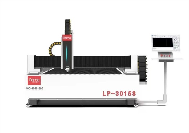 Acme New Design Re-seller Friendly Cutting Machine