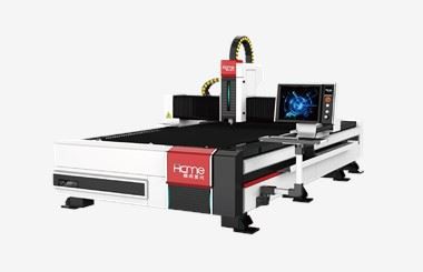 Fiber Laser Metal Sheet Bevel Cutting Machine