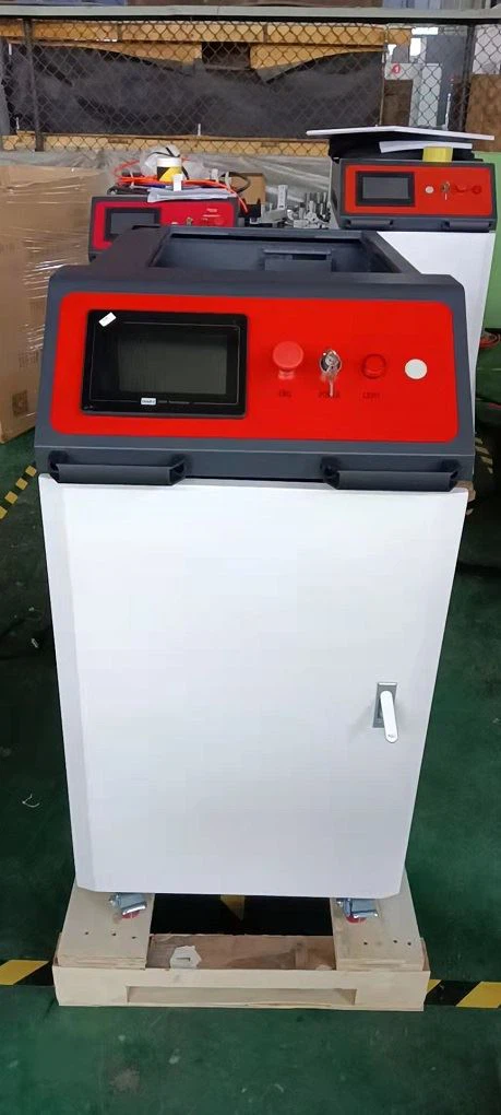 ACME Handheld Fiber Laser Welding Machine