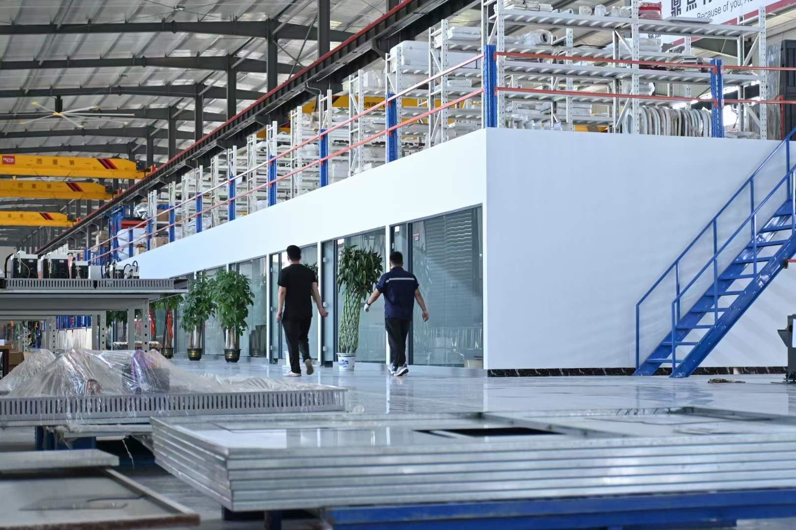 ACME New Workshop