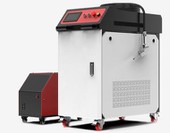 ACME 1-2KW Handheld Fiber Laser Welding Machine