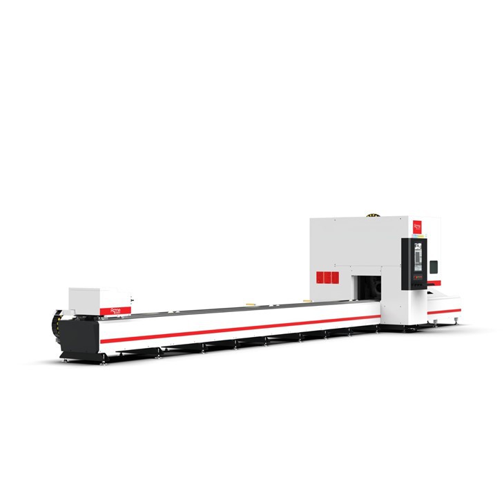 1500W Pipe Laser Cutter 1500W Pipe Laser Cutter