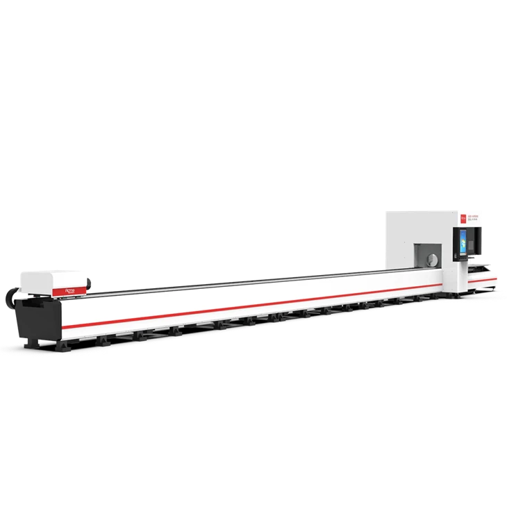 3000W Pipe Laser Cutter 3000W Pipe Laser Cutter