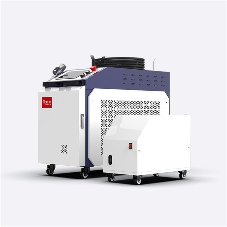 ACME New 3 in 1 Laser Welding Machine