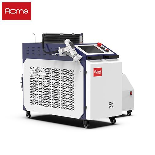 CO2 Laser Machine