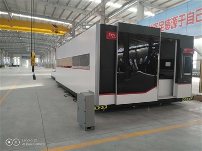 UV Laser Marking Machine