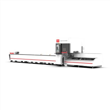 3000W Pipe Laser Cutting Machine