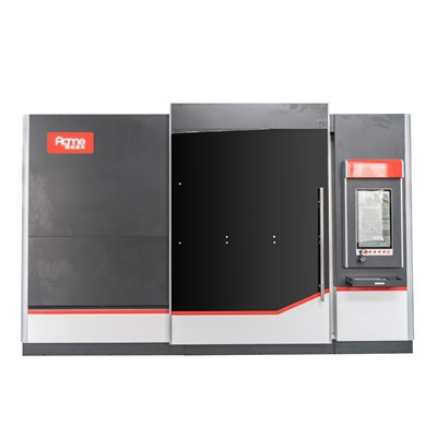 4000W Sheet Laser Cutting Machine