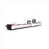 4000W Tube Laser Cutter
